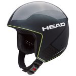 kask head downforce anthracite 2021