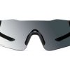 okulary smith attack black photochromic clear to grey
