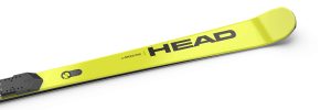 narty head worldcup rebels e-speed pro 2021