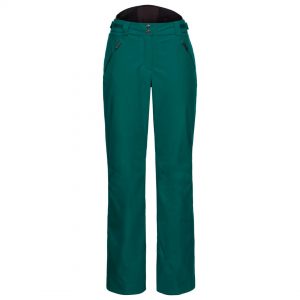 spodnie narciarskie head sierra pants w pine green 2021