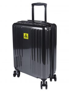 Walizka Fischer PC TROLLEY 40L 2021