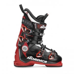 buty narciarskie nordica speedmachine 110 czerwone 2020 050H3001N44