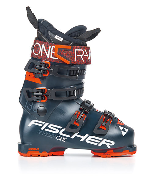 Buty narciarskie Fischer