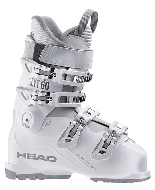 HEAD buty narciarskie