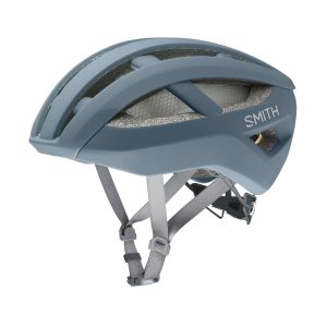 SMITH Kask rowerowy NETWORK MIPS matte iron
