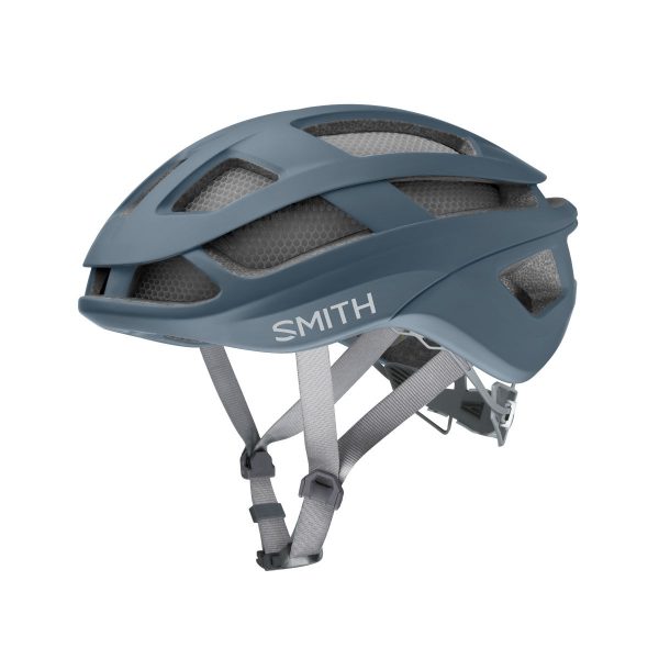 SMITH Kask rowerowy TRACE MIPS matte iron