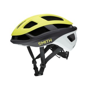 SMITH Kask rowerowy TRACE MIPS matte neon yellow viz
