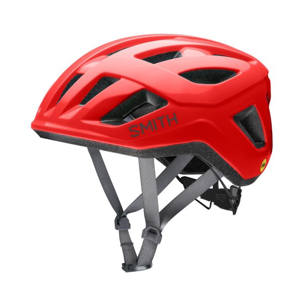 SMITH kask rowerowy SIGNAL MIPS rise