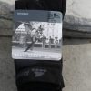 skarpetki rollerblade skate socks 3 pack black