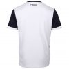 T-shier Head Davies T-shirt m white black