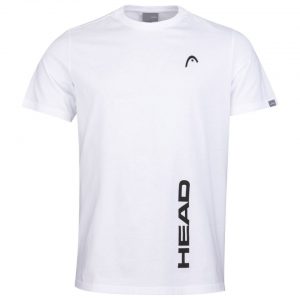 T-shirt Head Promo T-Shirt M white