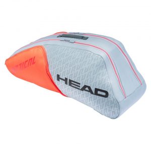 Torba tenisowa Head Radical 6R Combi