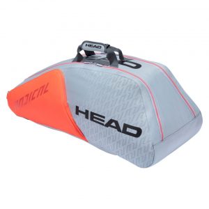 Torba HEAD Radical 9R Supercombi