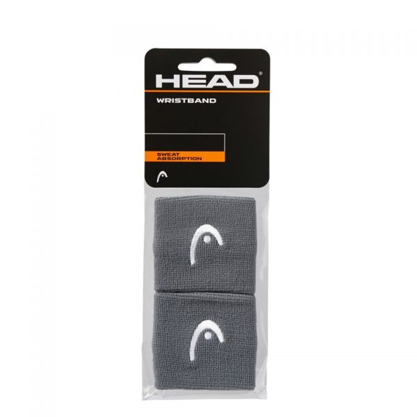 Frotka head wristband anthracite
