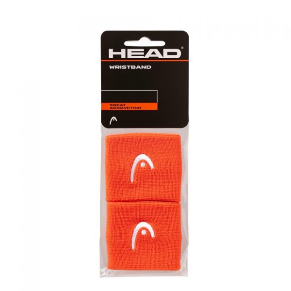 frotka Head wristband orange 25