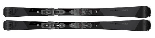Narty HEAD V-SHAPE V10 2022