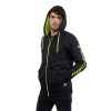 Bluza Fischer Hoody jacket - obrazek 2