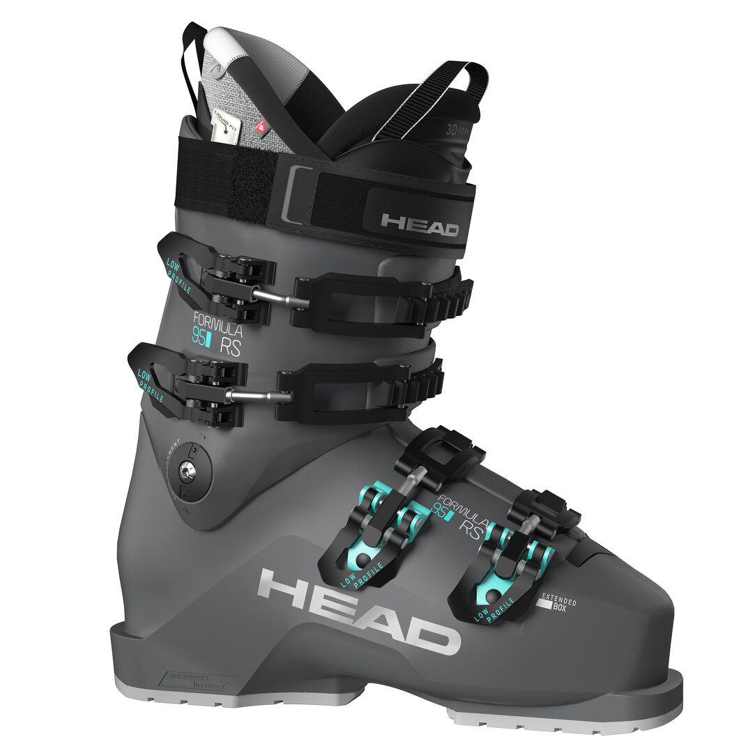 buty head formula rs 95 w anthracite light blue 2022