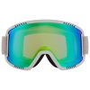 Gogle Head CONTEX green grey 2022