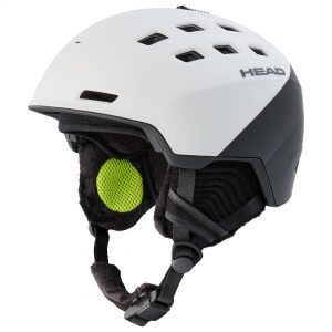 Kask HEAD REV WCR 2022