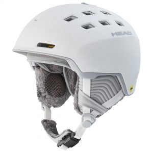Kask HEAD RITA MIPS white 2022