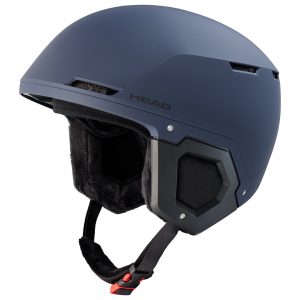 Kask HEAD COMPACT dusky blue 2022