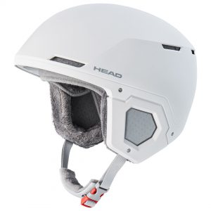 Kask HEAD COMPACT W white 2022