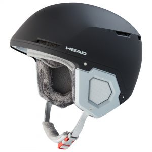 Kask HEAD COMPACT W black 2022