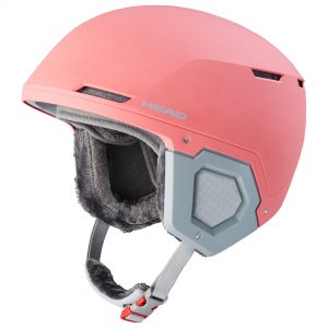 Kask HEAD COMPACT W dusky rose 2022