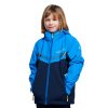 kurtka fischer ski jacket KUFSTEIN junior blue