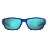 okulary polaroid pld 7028 S blue