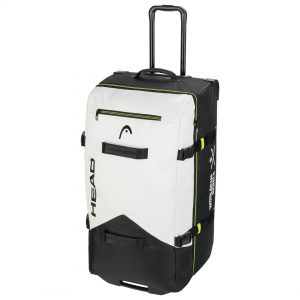 Torba HEAD Rebels Travelbag 2022