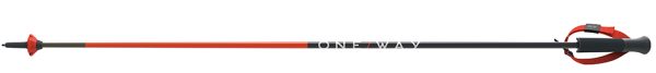 kije narciarskie one way oz30421 rd 13 carbon
