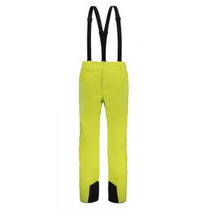 fischer vancouver yellow