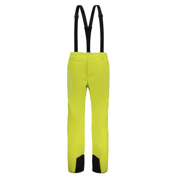 fischer vancouver yellow