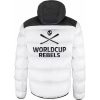 kurtka narciarska męska head rebels star jacket m white black 2022
