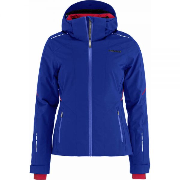 kurtka narciarska damska head element jacket w royal 2022