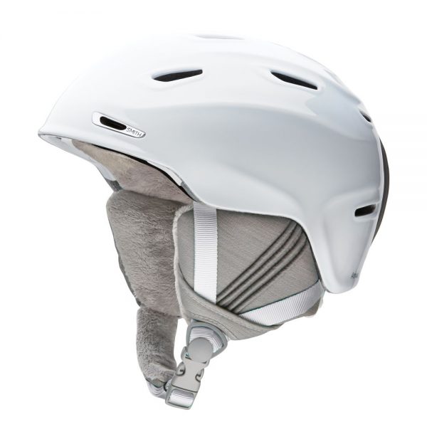 Kask SMITH Arrival White 2022