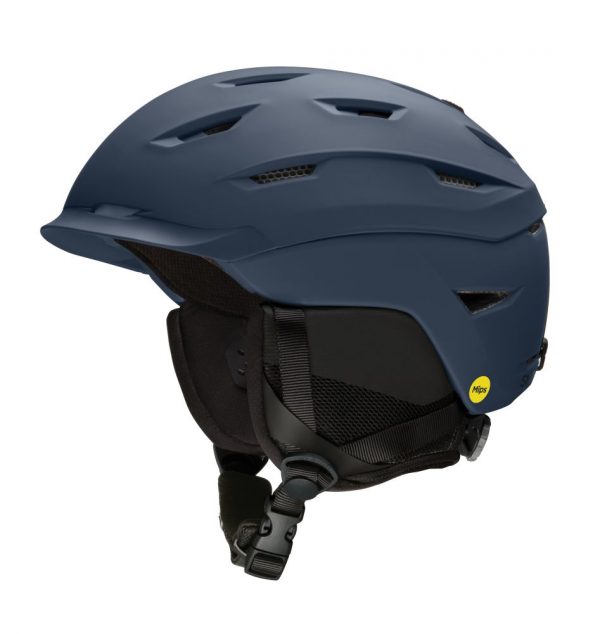 Kask SMITH LEVEL MIPS Matte French Navy 2022