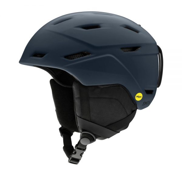 Kask SMITH Mission MIPS Matte French Navy 2022