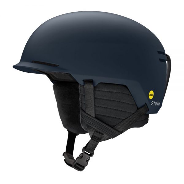 Kask SMITH MIPS Scout Matte French Navy 2023