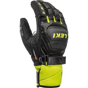 rekawiczki Leki wcr coach flex s gtx lemon