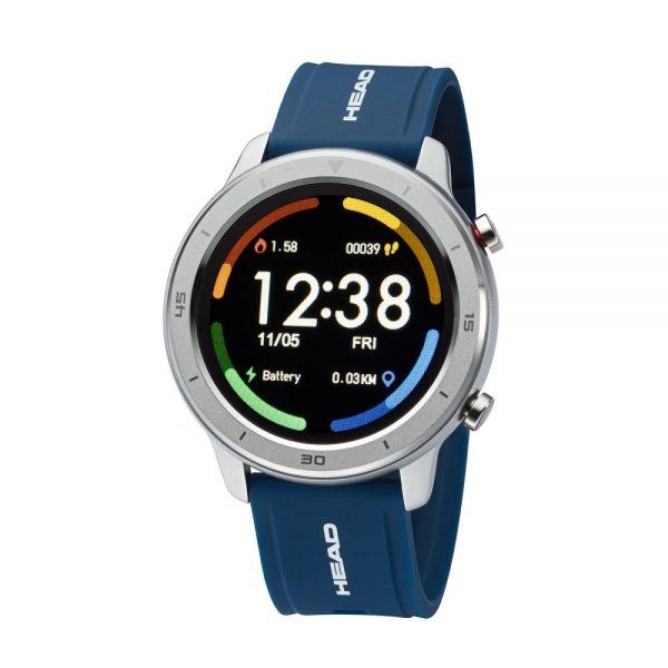 Smartwatch HEAD MOSCOW H160401