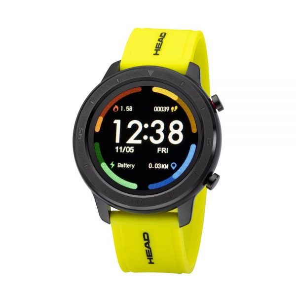 Smartwatch HEAD MOSCOW H160402