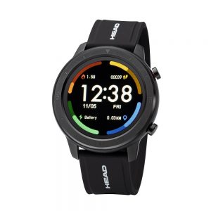 Smartwatch HEAD MOSCOW H160403