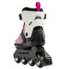 Rolki Rollerblade Microblade Pink/White 2022