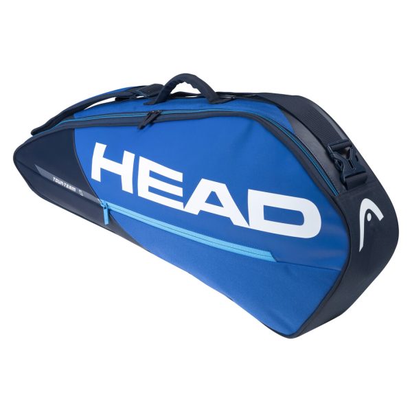 Torba HEAD Tour Team 3R Pro blue/navy 2022