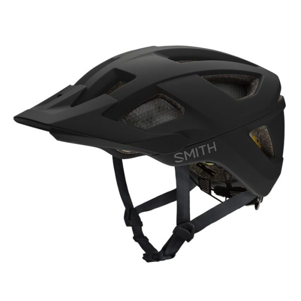 Smith Session MIPS SESSION MIPS matte black