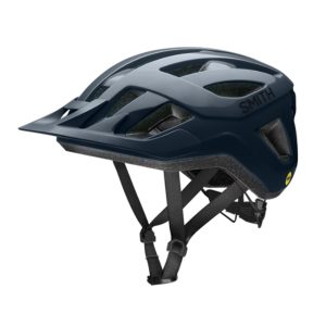 Kask rowerowy Smith Convoy MIPS French Navy 2022