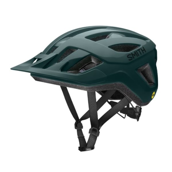 Kask rowerowy Smith Convoy MIPS Spruce 2022